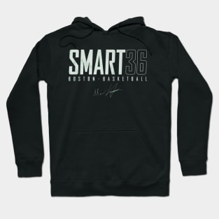 Marcus Smart Boston Elite Hoodie